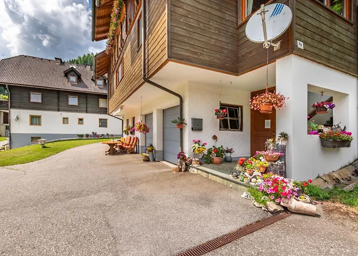 Ferienglueck By Interhome *