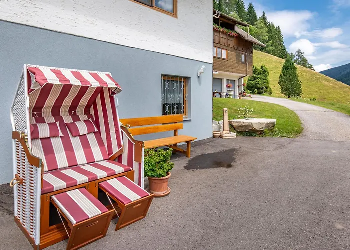 Ferienglueck By Interhome