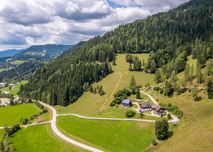 Ferienglueck By Interhome Apartament