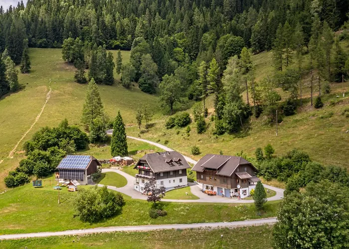 Ferienglueck By Interhome Lägenhet *