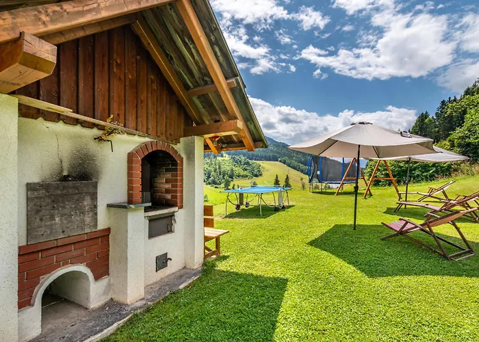 Ferienglueck By Interhome *