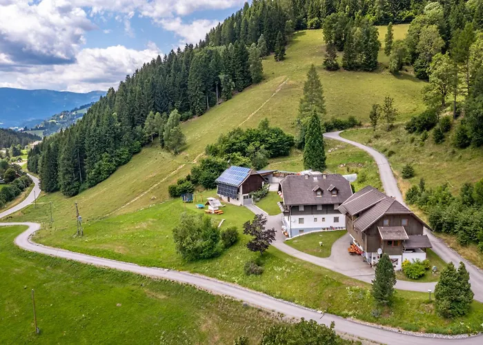 Ferienglueck By Interhome Lägenhet *