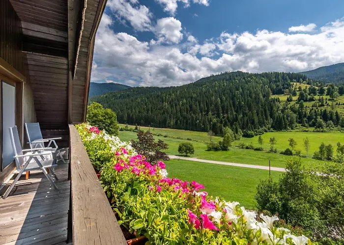 Ferienglueck By Interhome *